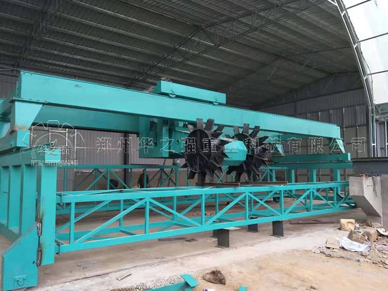 如何用豬糞制作有機(jī)肥？需要哪些步驟？