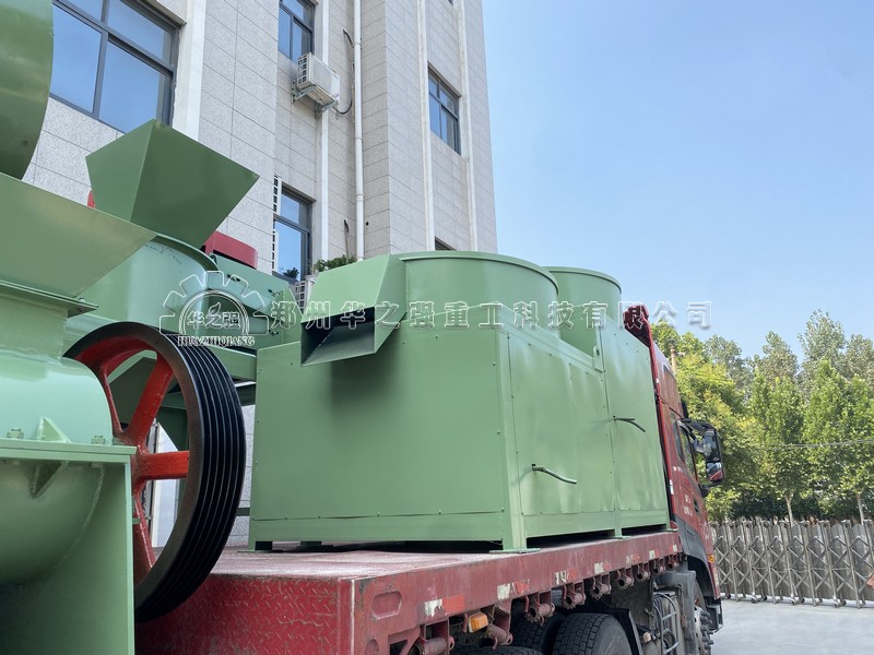 牛糞加工成有機(jī)肥的方法是什么？