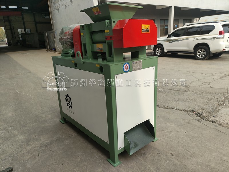 為什么都選擇有機肥造粒機進行造粒？有何優(yōu)勢？